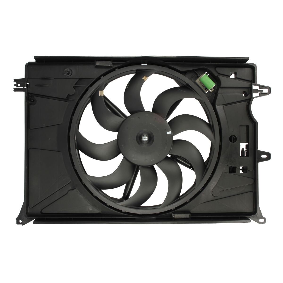 Image of Ventilator