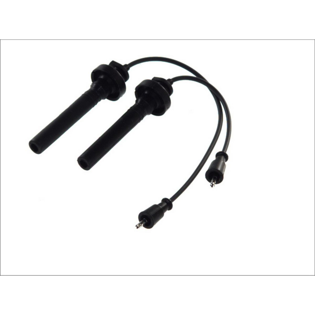 Set di cavi d'accensione BOSCH 0 986 357 273