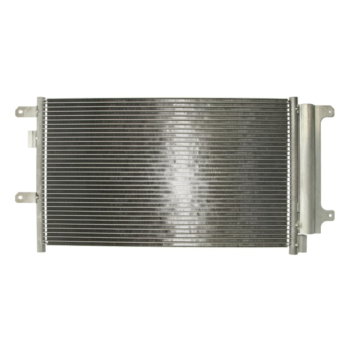 Image of Condensator, airconditioning