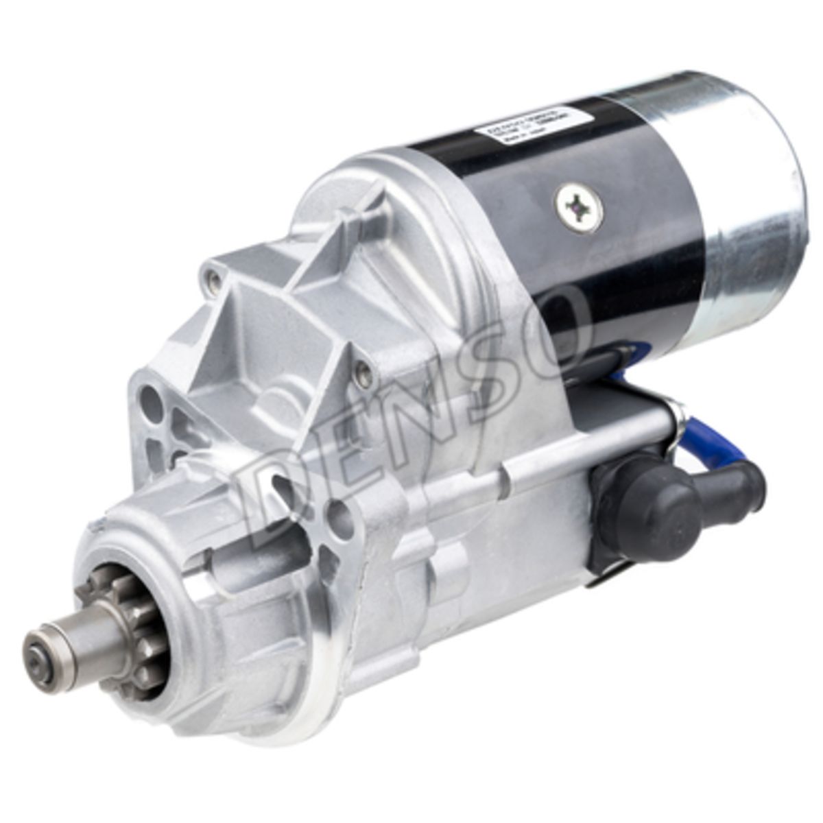 Image of Starter