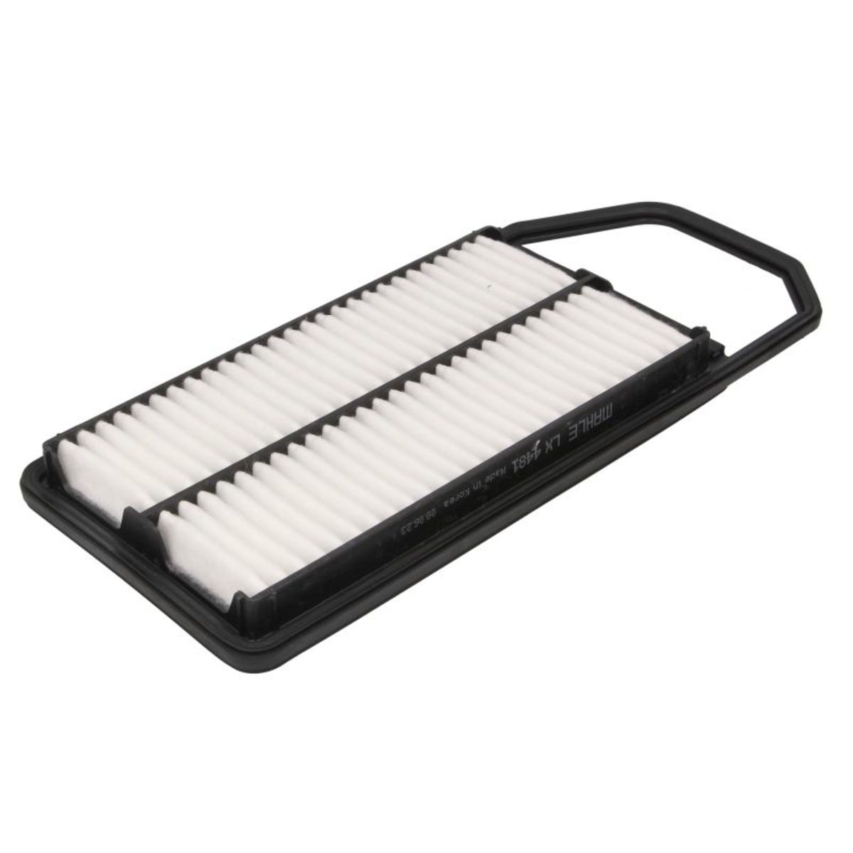 Luftfilter KNECHT LX 4481