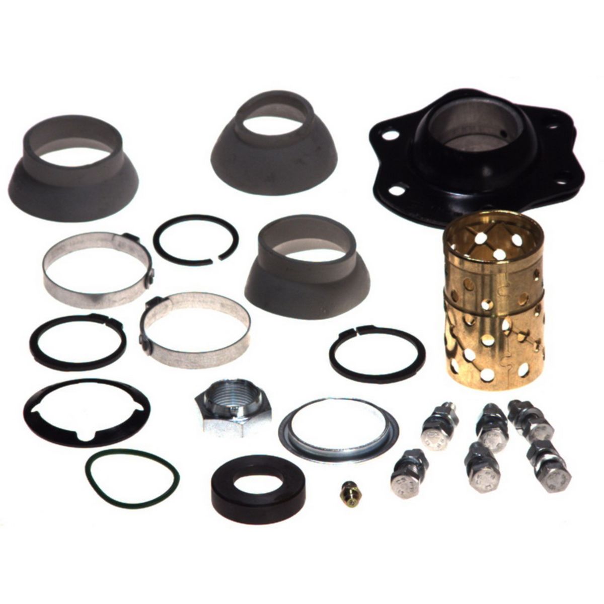 Image of Reparatieset, remnokkenas