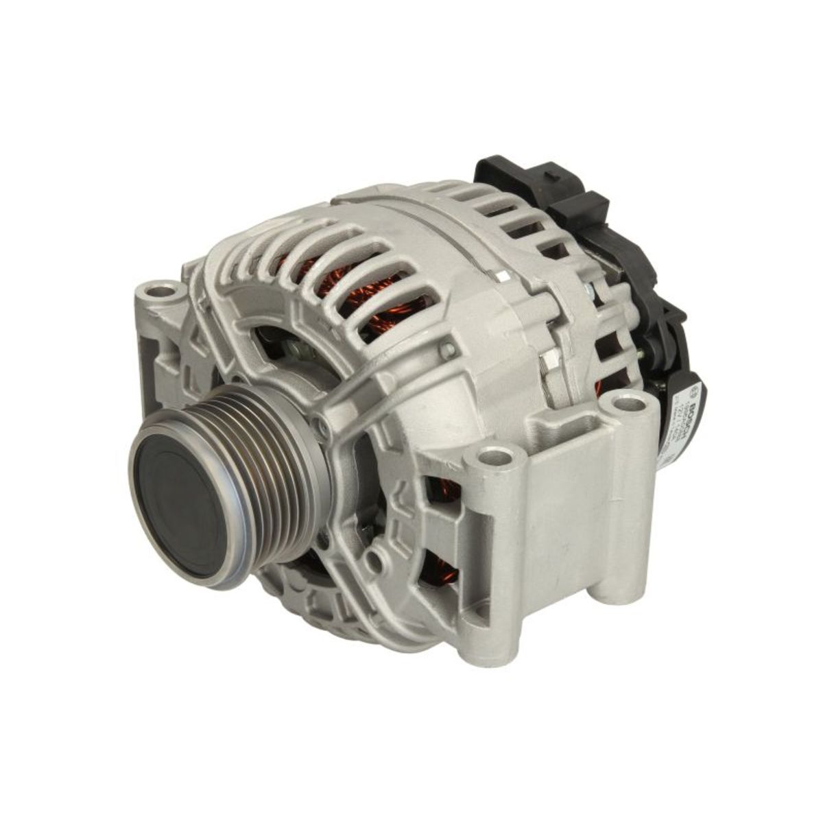 Image of Driefasige generator
