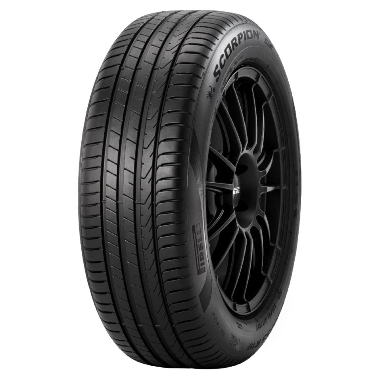 Pneus d'été PIRELLI Scorpion 235/55R19 XL 105H