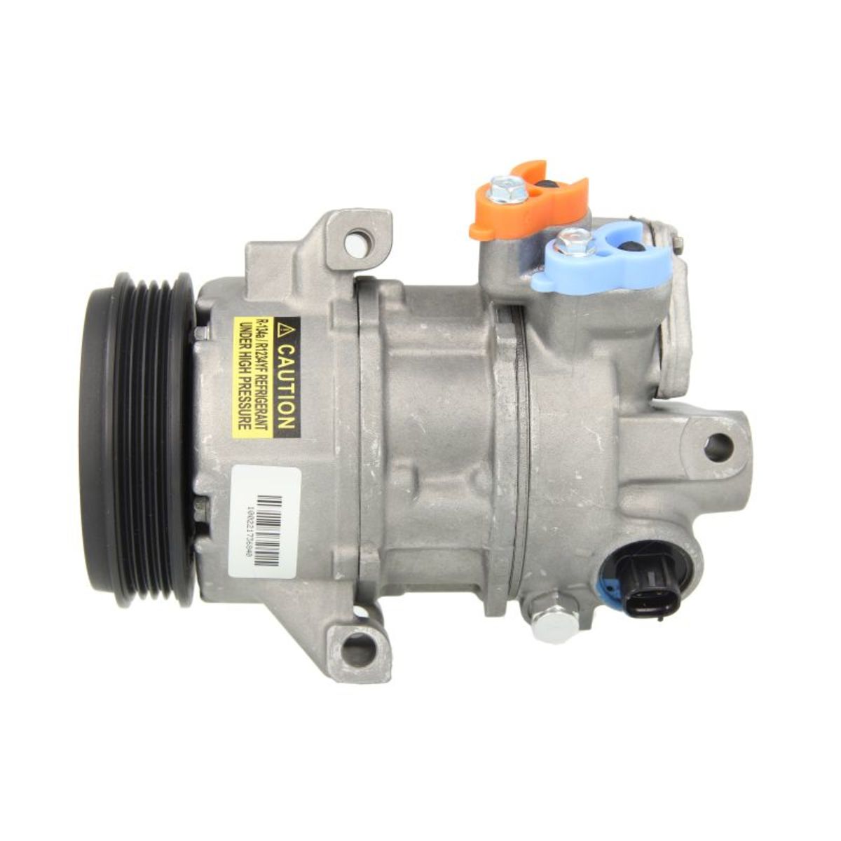 Kompressor, Klimaanlage AIRSTAL 10-1065