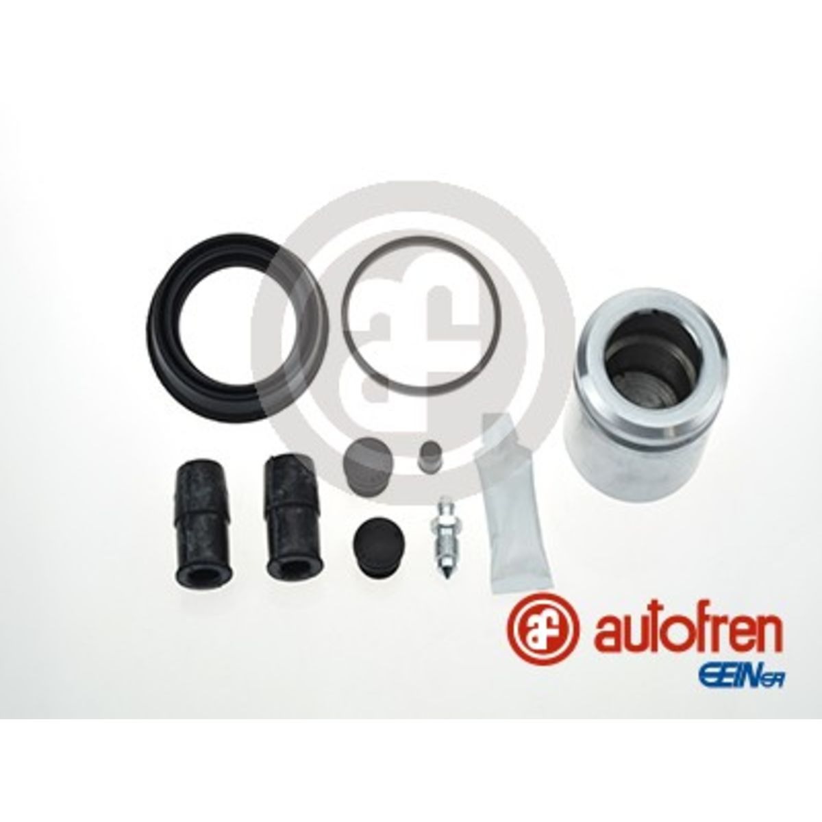 Image of Reparatieset, remklauw  D4-2001C