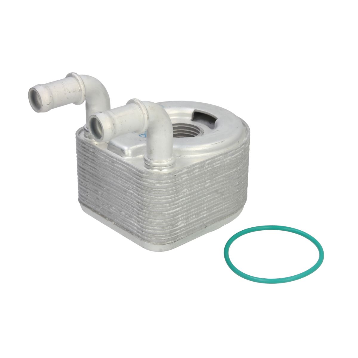 Image of Olie radiator, motorolie