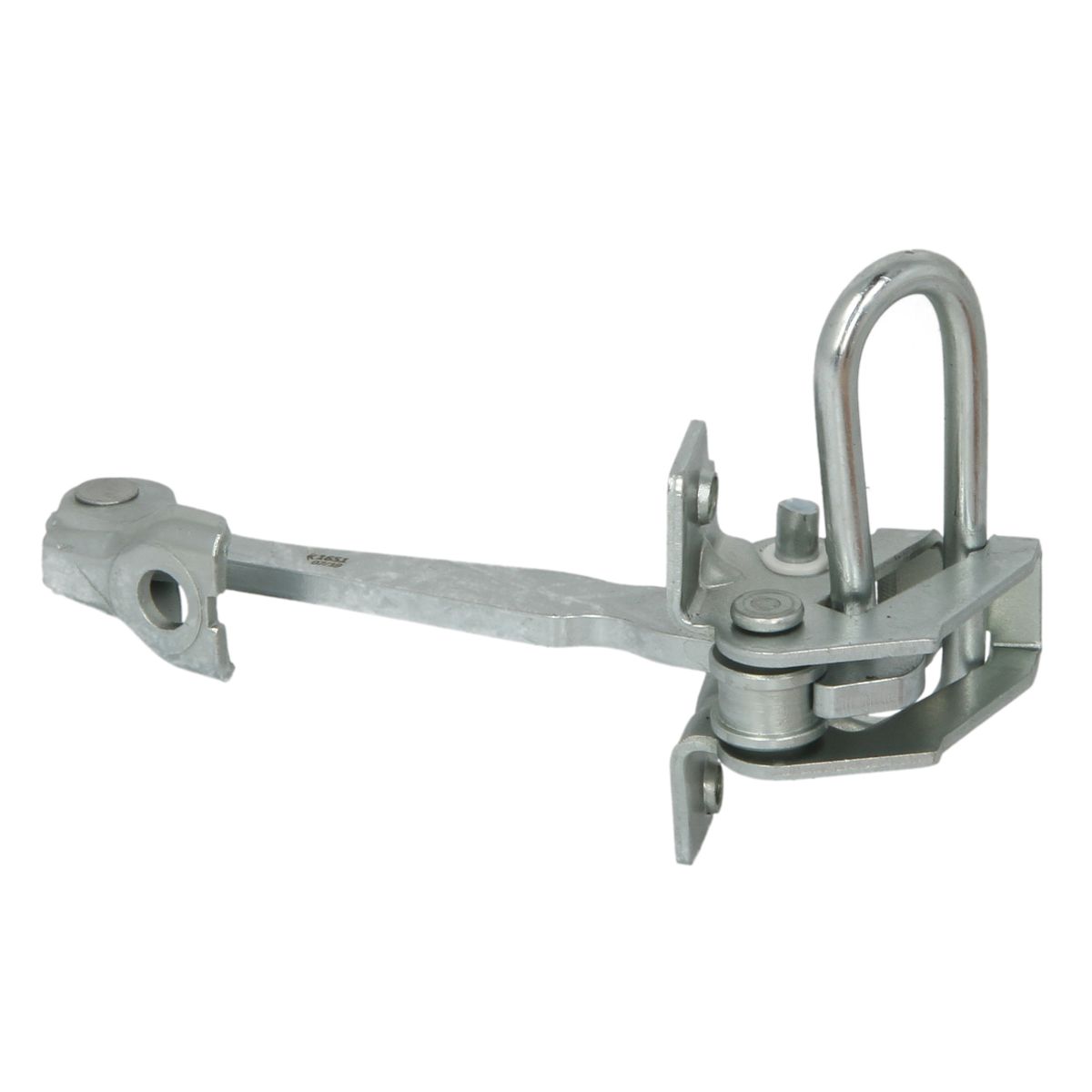 Image of Deurbevestiging, openingsbegrenzer