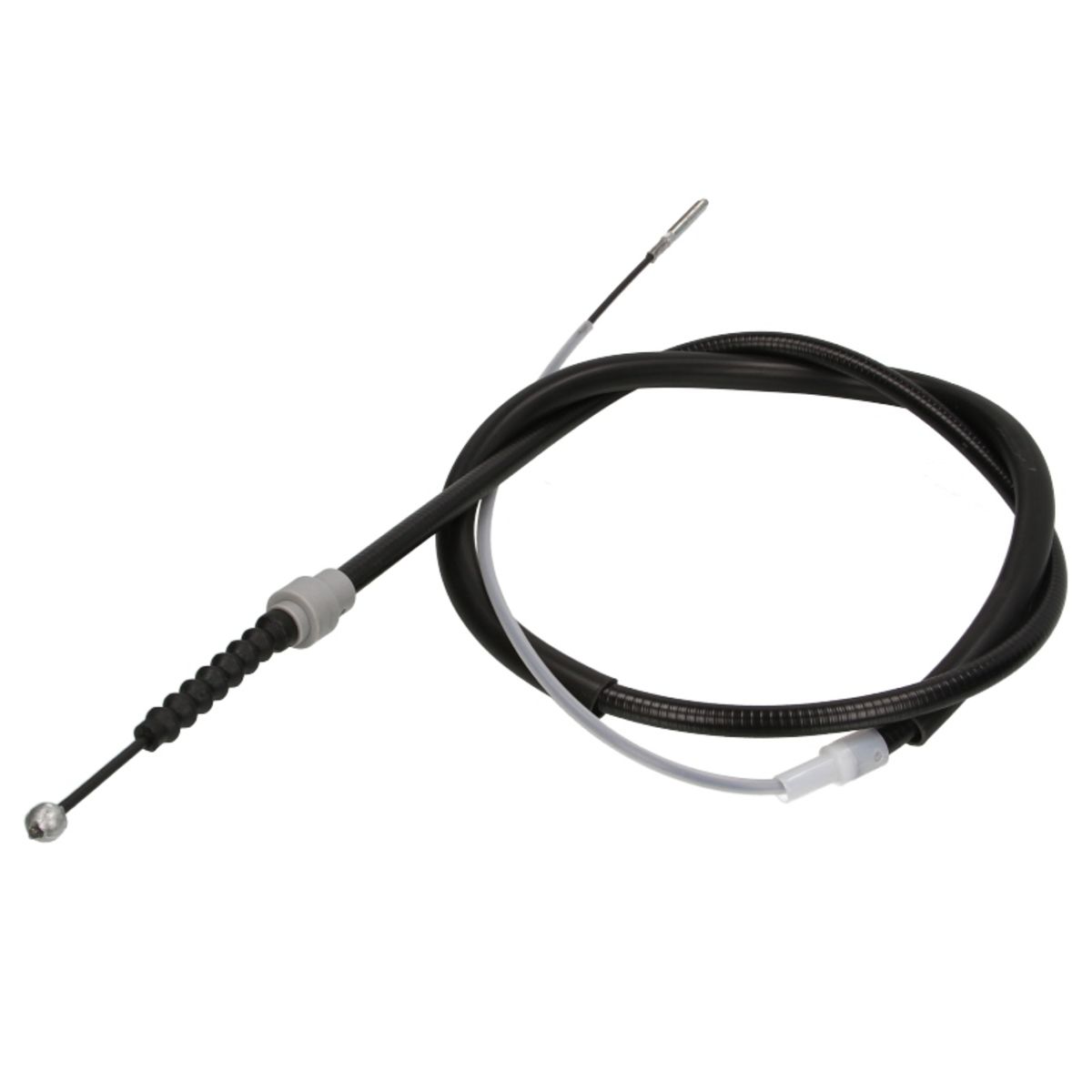 Image of Kabel, parkeerrem