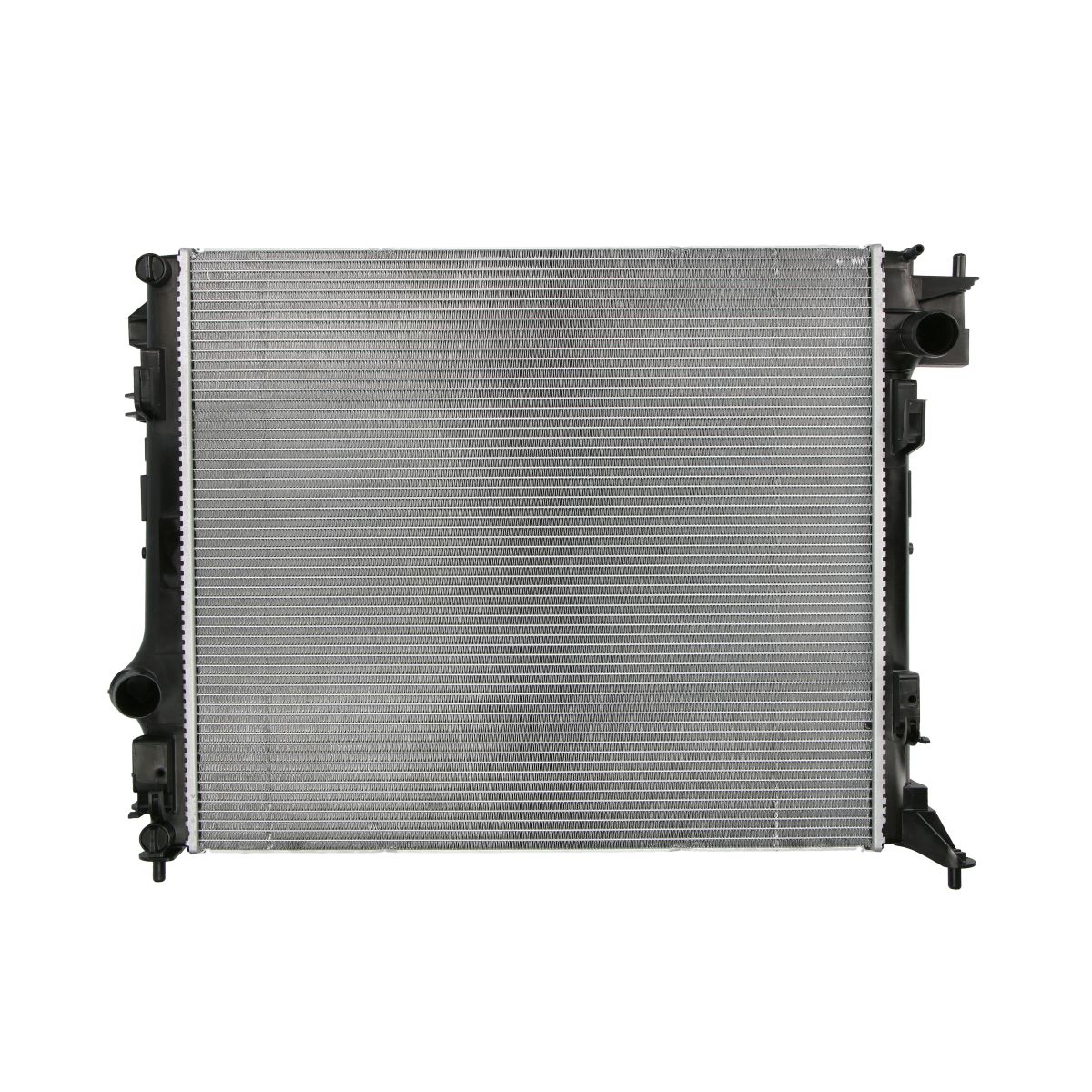 Radiateur