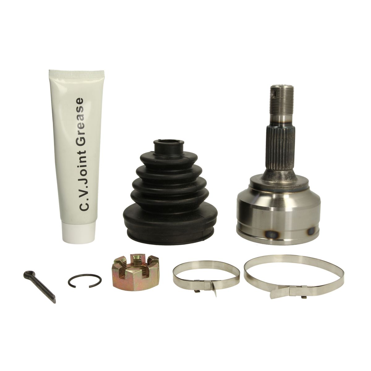 Lpr Homokineet Reparatie Set, Aandrijfas Kpg796