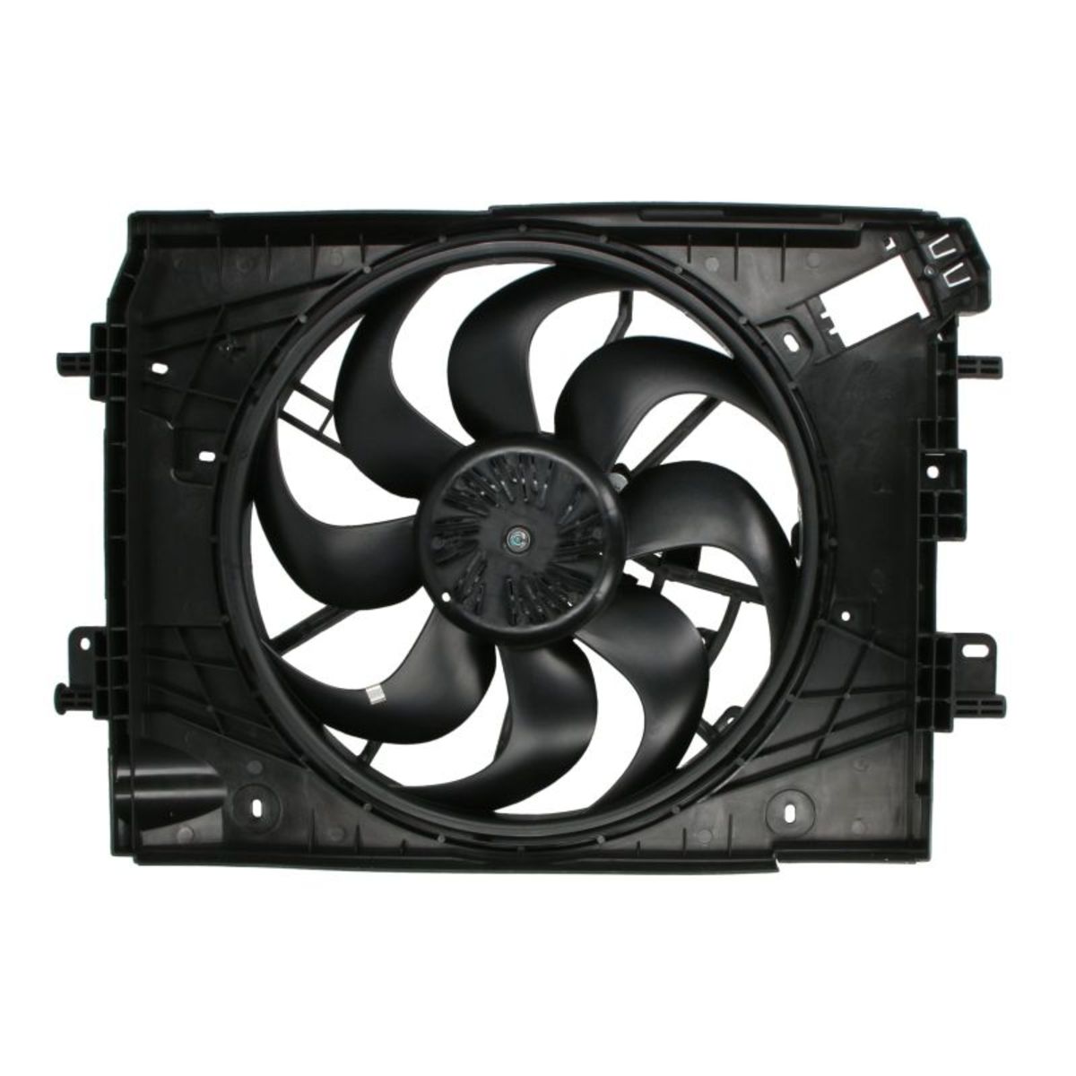 Nrf Pulseur D'air Habitacle 470058