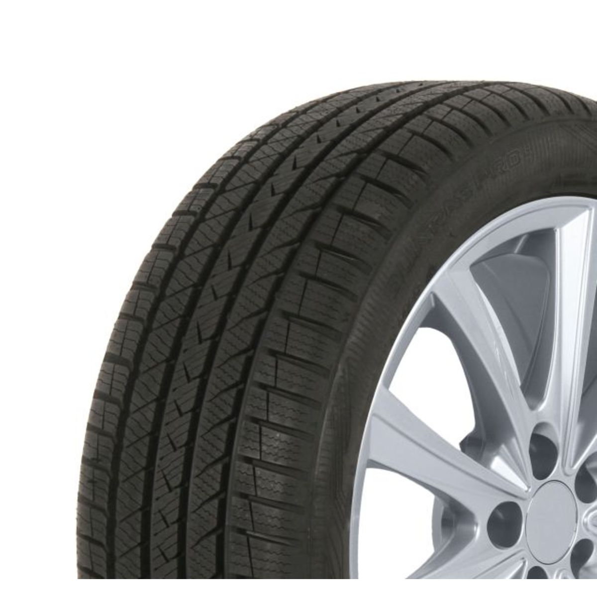 Image of Vierseizoenenbanden  Quatrac Pro+ 225/60R18 104W XL