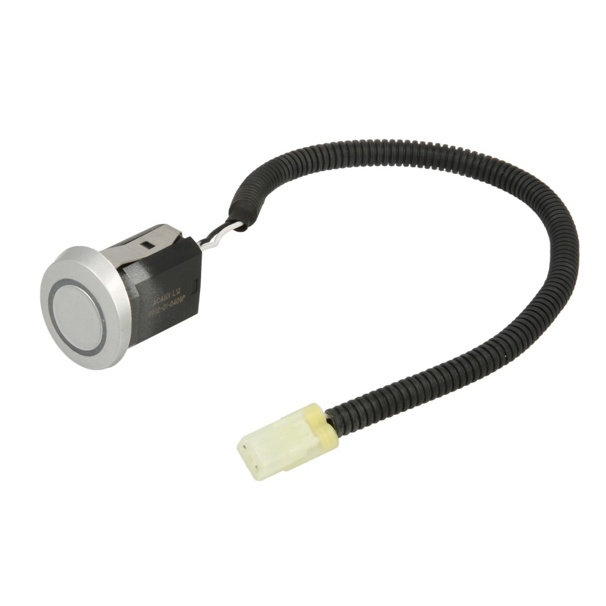 Image of Sensor, achteruitrijhulp