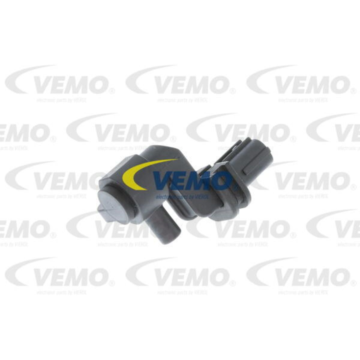 Image of Sensor, nokkenas positie