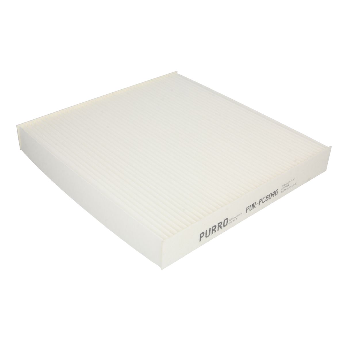 Image of Cabinefilter