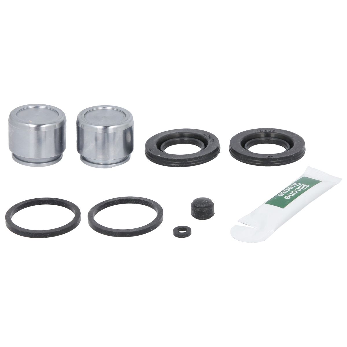 Image of Reparatieset, remklauw  BUD