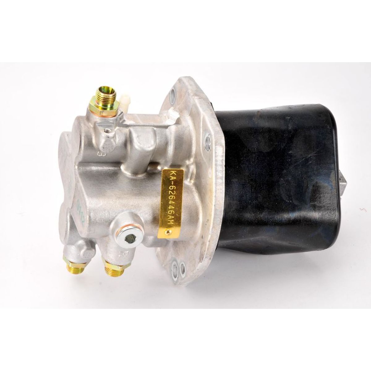 Image of Koppelingsactuator