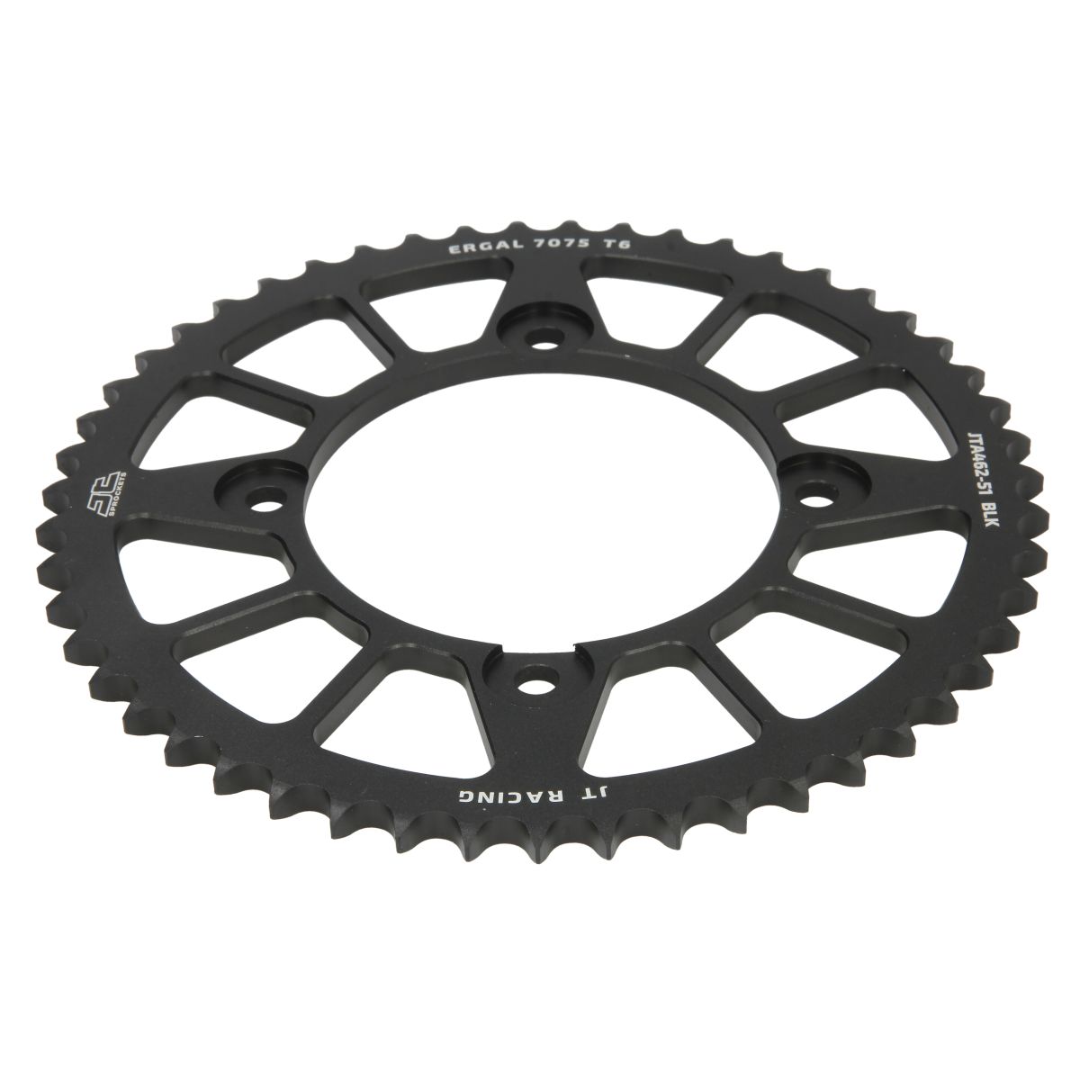 Pignone posteriore JTA462,51BLK