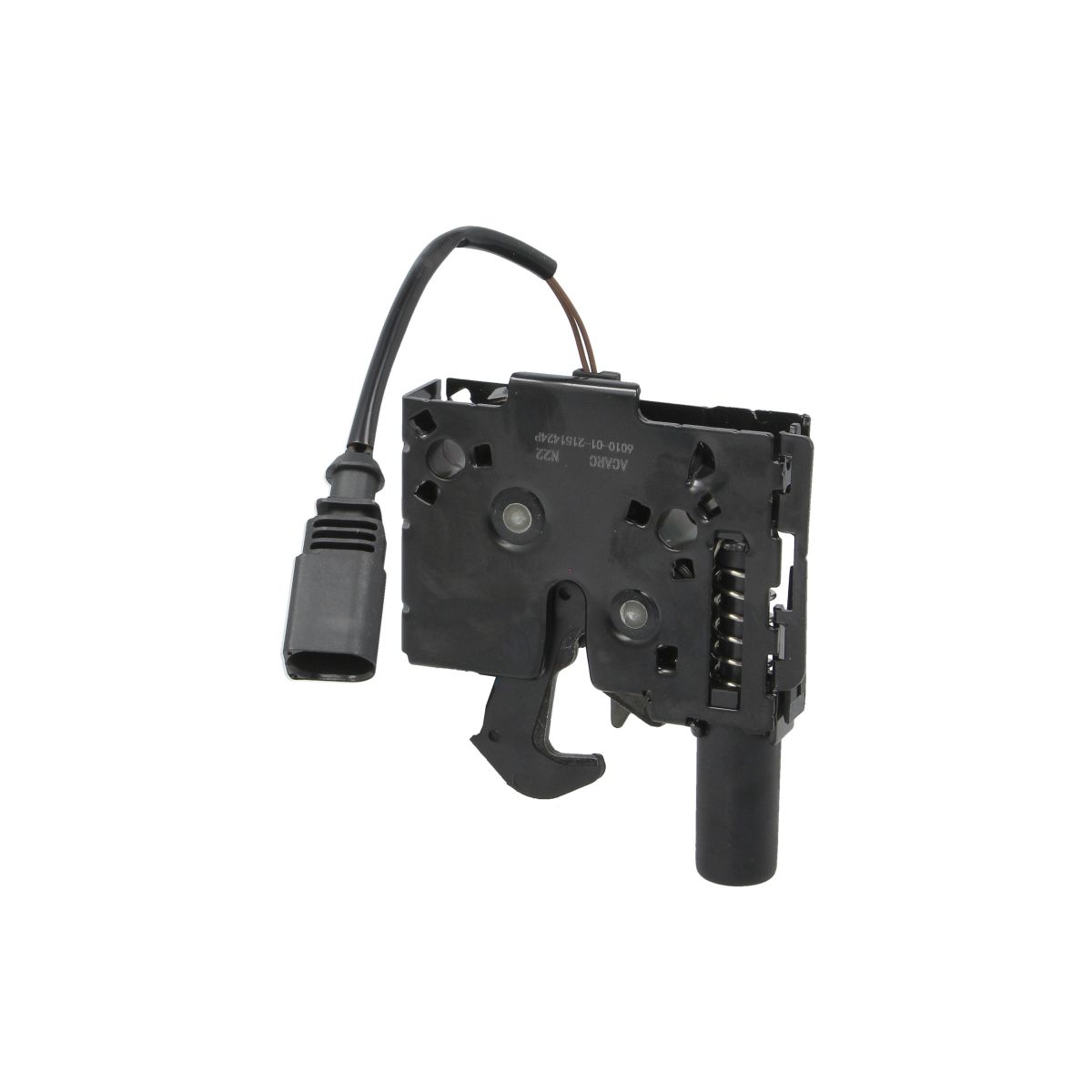 Image of Motorkapslot