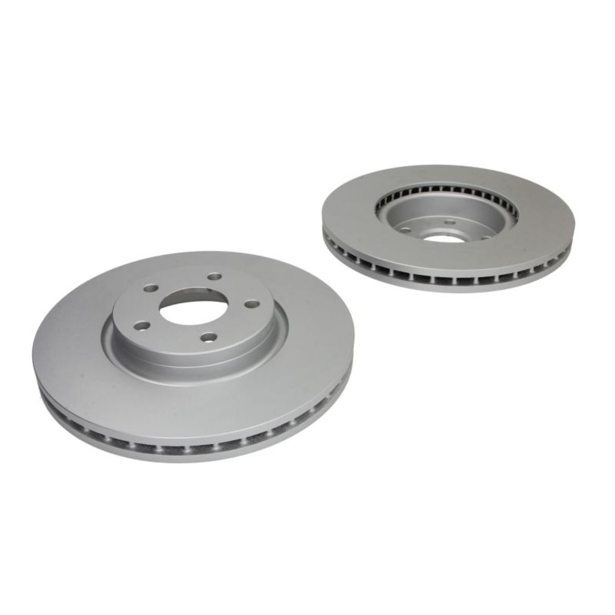 Bremsscheiben DELPHI BG5115C vorne, bel&uuml;ftet, 2 St&uuml;ck