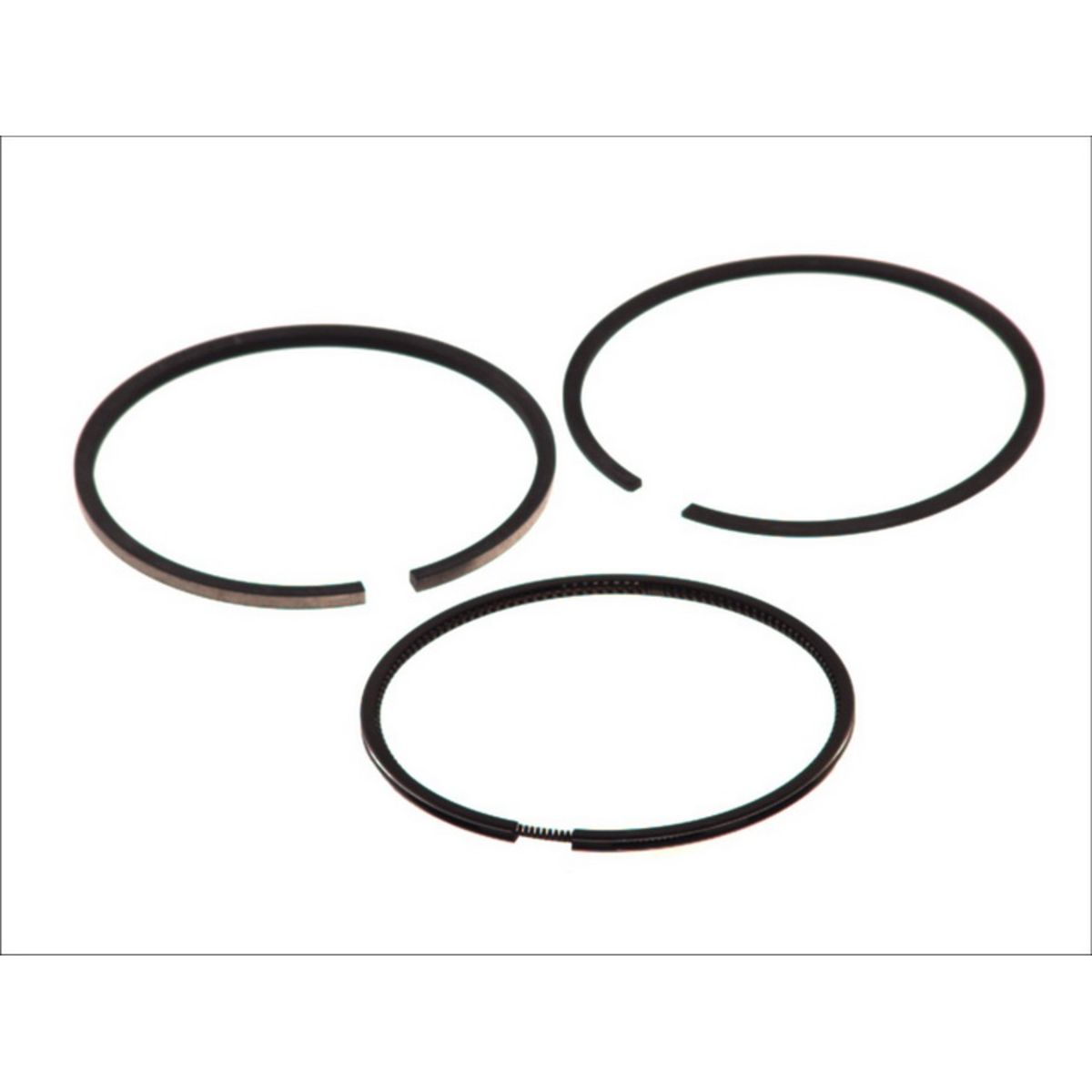 Image of Zuigerveren set
