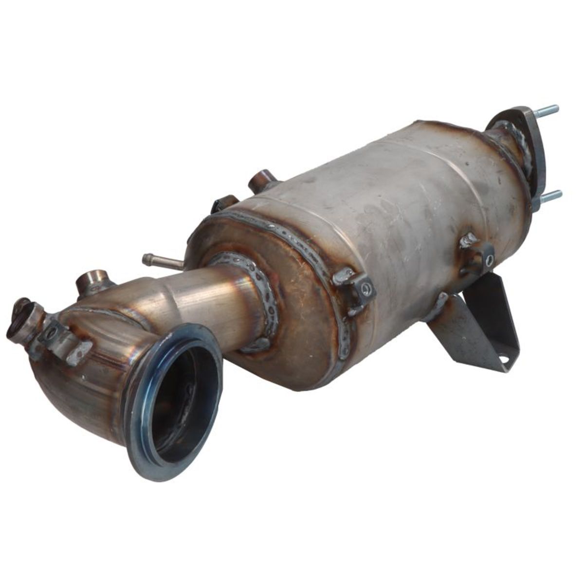 Image of Roetfilter  1307
