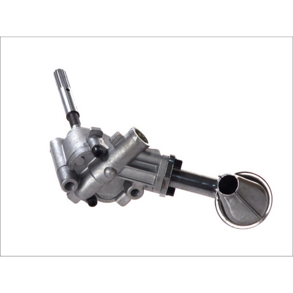 Hans Pries Oliepomp  107 630