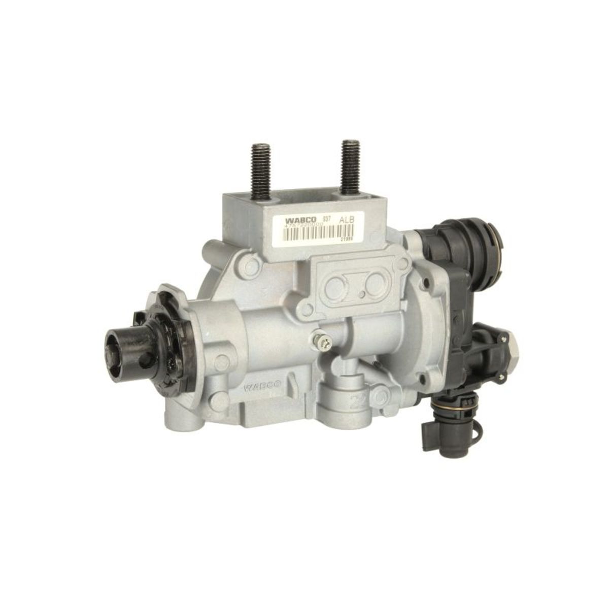 Wabco Bremskraftregler 4757220000