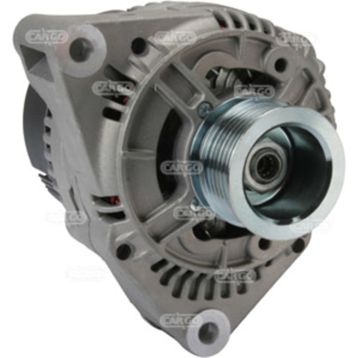 Image of Driefasige generator