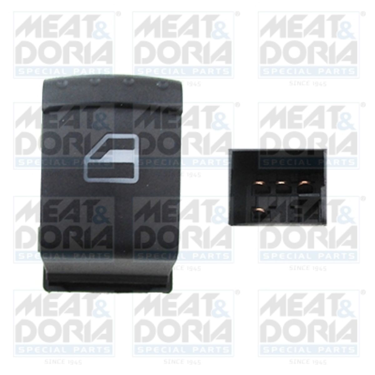 Meat & Doria Interrupteur, Lève-Vitre 26321