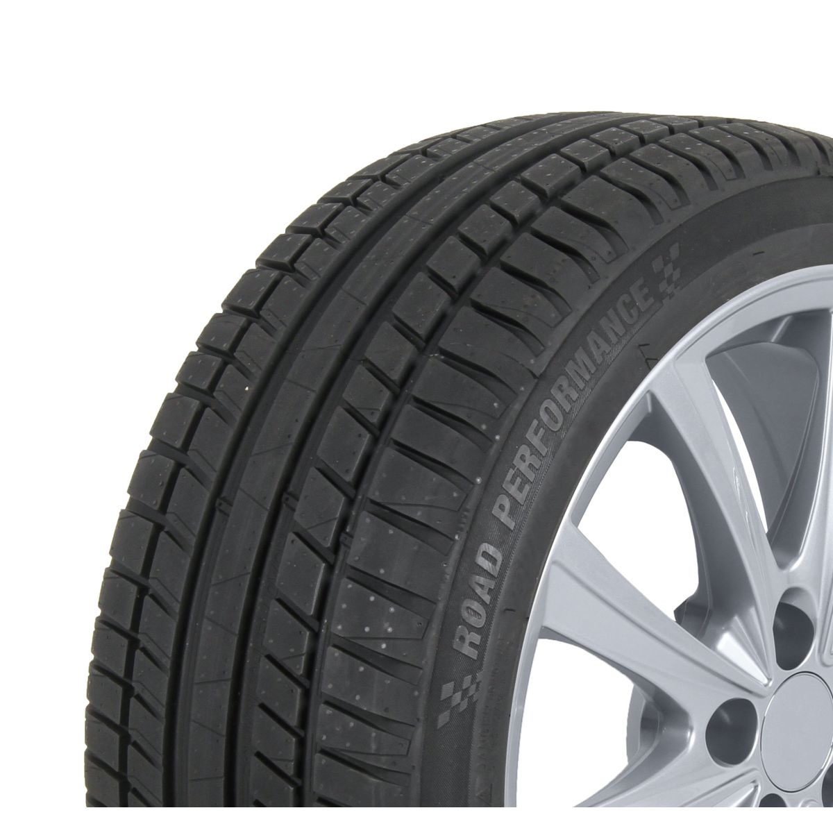 Pneus d'été KORMORAN Road Performance 205/55R16 XL 94V