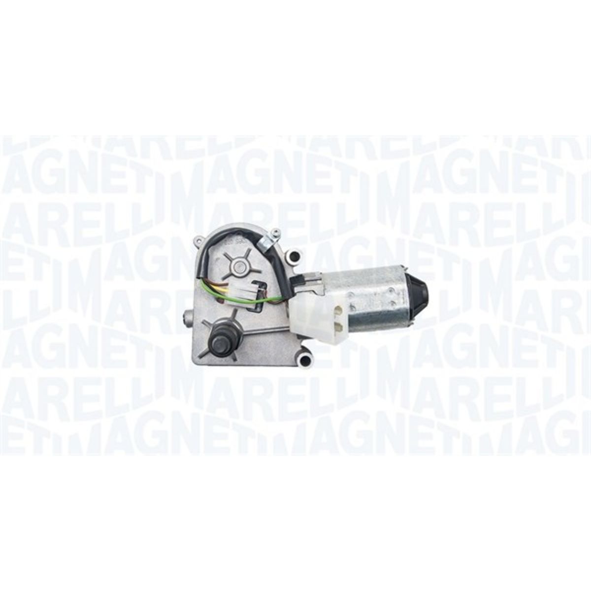 Magneti Marelli Moteur D'essuie-Glace 064013030010