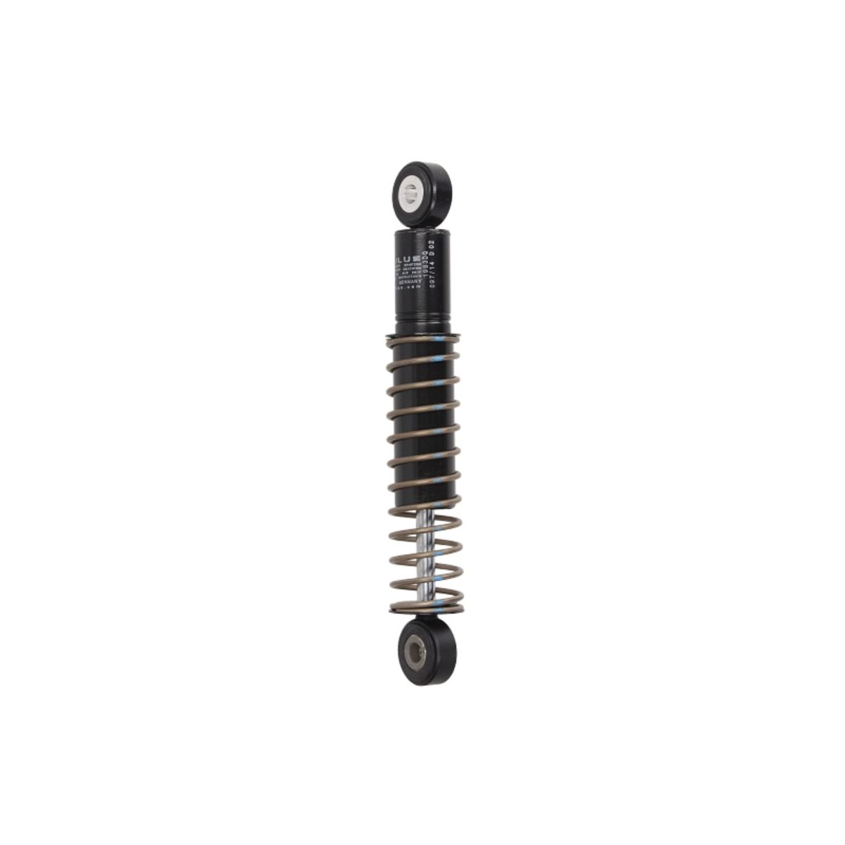 Image of Vibratiedemper, Poly V-riem  BILSTEIN