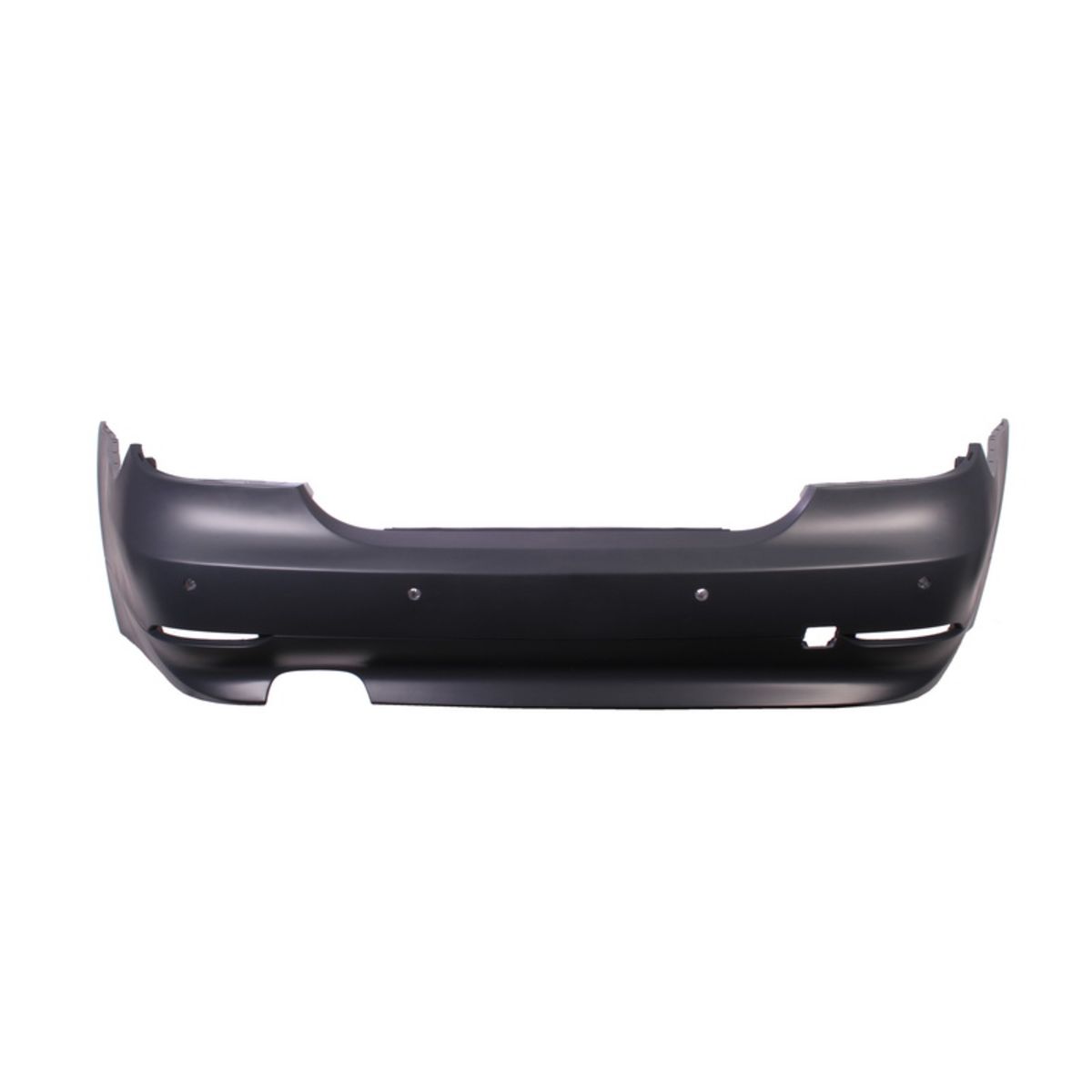 Hinterer Stoßfänger BLIC 5506-00-0066951P