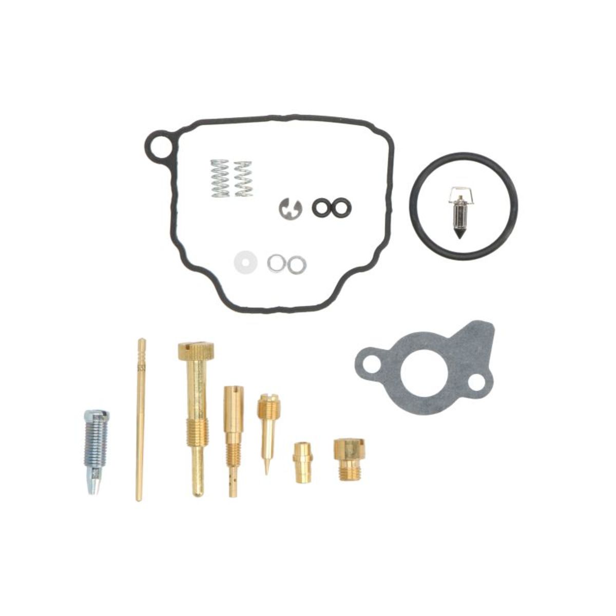 Vergaser Reparatursatz TOURMAX CAB-DY20