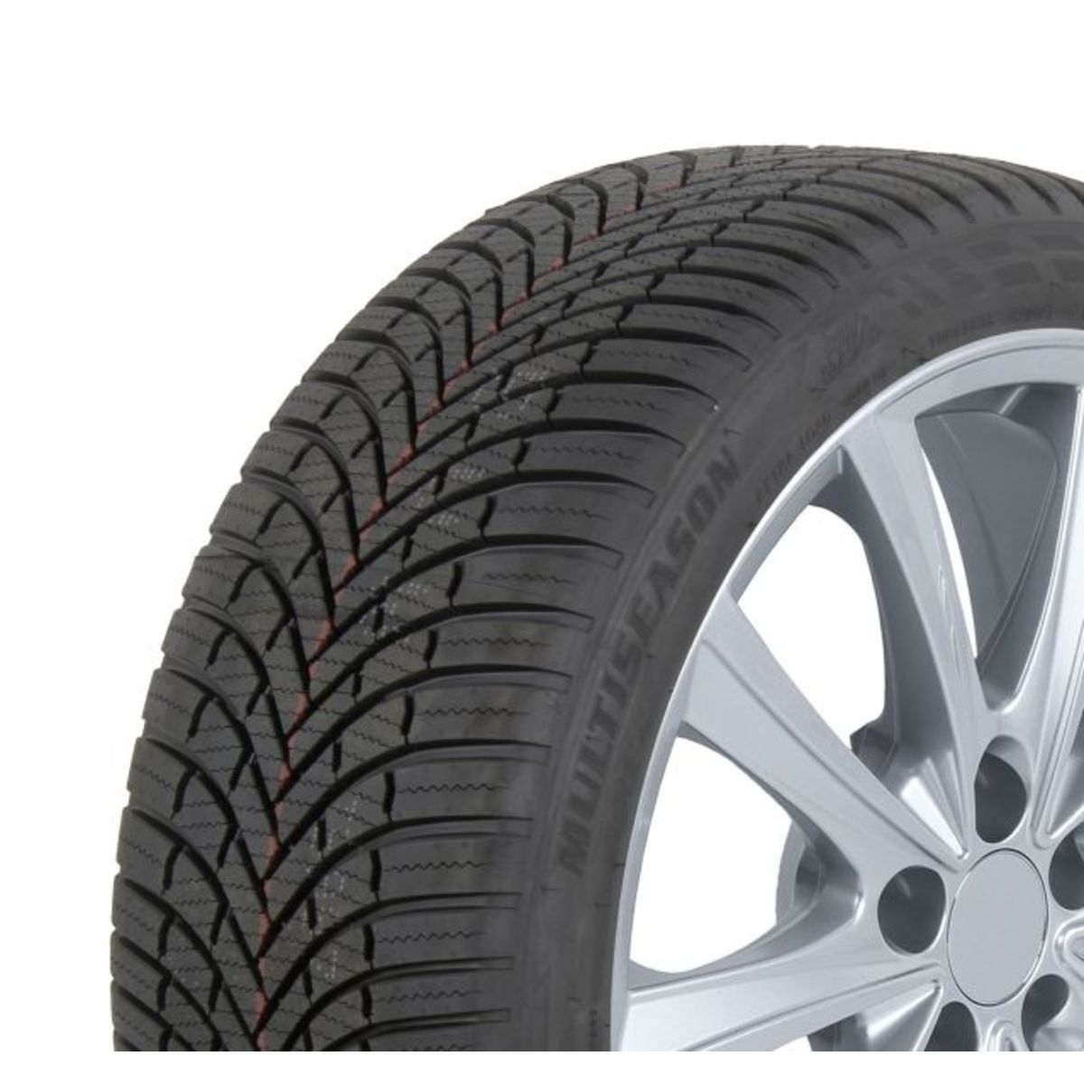 Pneus toutes saisons FIRESTONE Multiseason 2 205/65R15 XL 99V