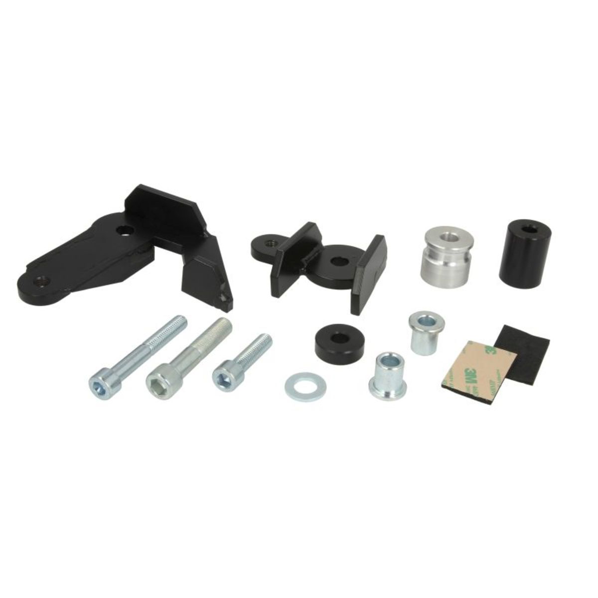 Crash Pad RDMOTO RDM-Y12