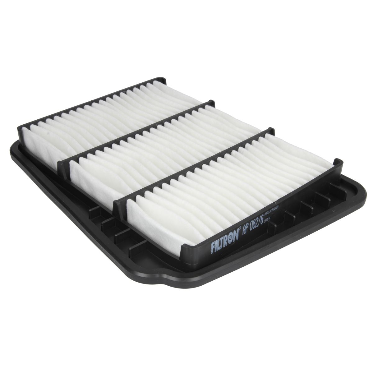 Filtron Filtro Aria Ap082/6