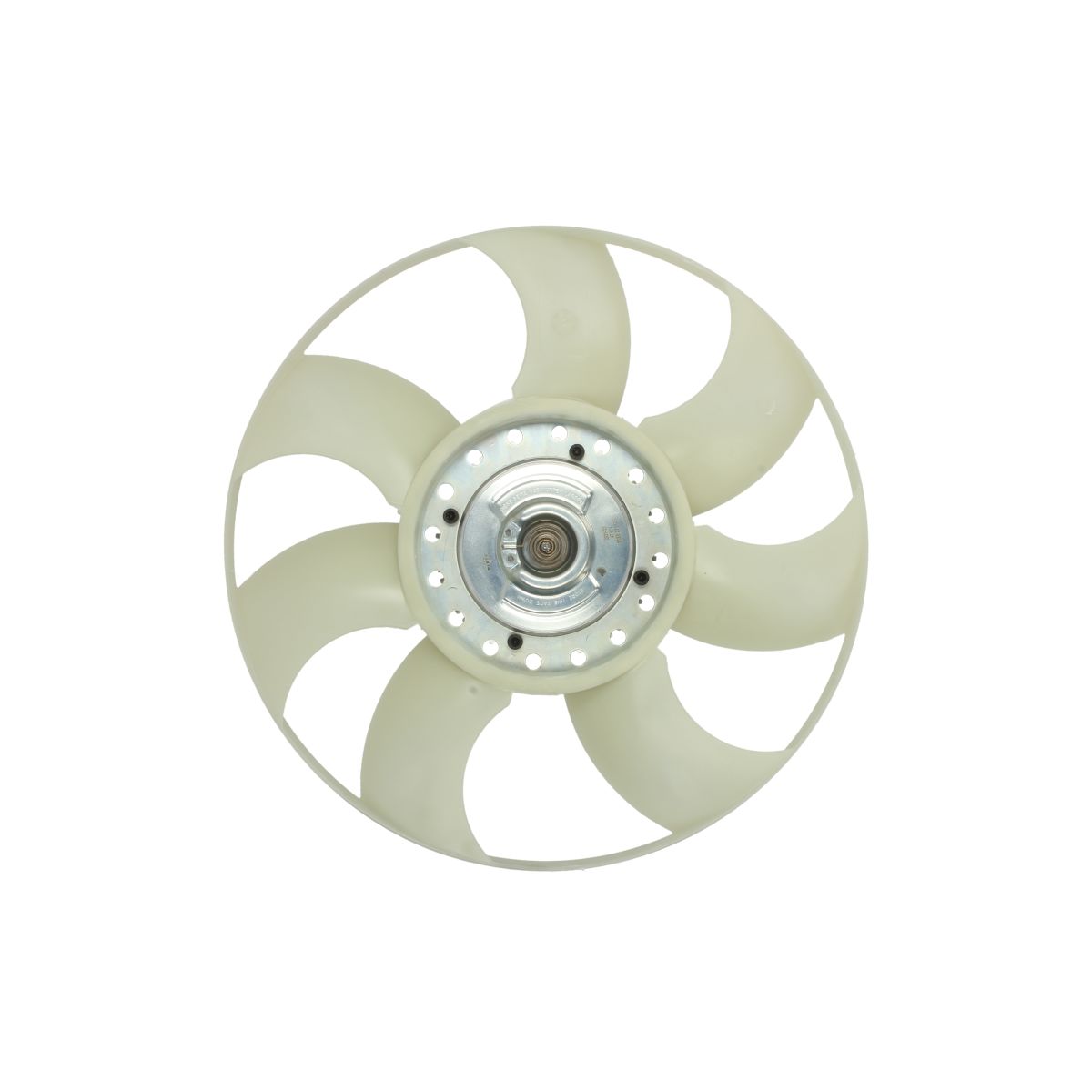 Koppeling, radiatorventilator NRF 47924