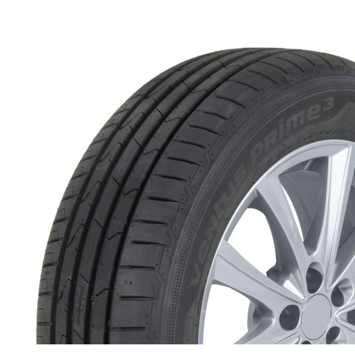 Pneus d'été HANKOOK Ventus prime3 K125 195/55R15 XL 89V