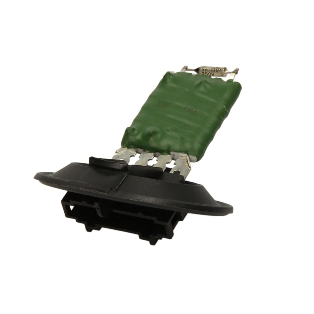 Image of Weerstand, interieurventilator