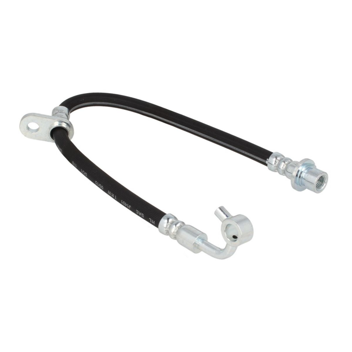 Trw Flexible De Frein Phd1200, Droite