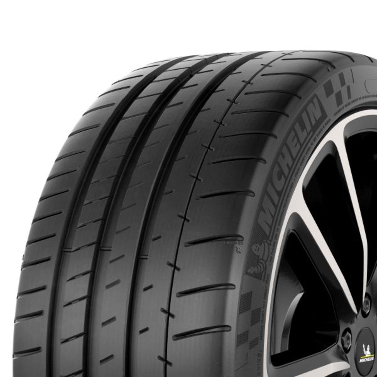 Image of Zomerbanden  Pilot Super Sport 245/35R19 XL 93Y