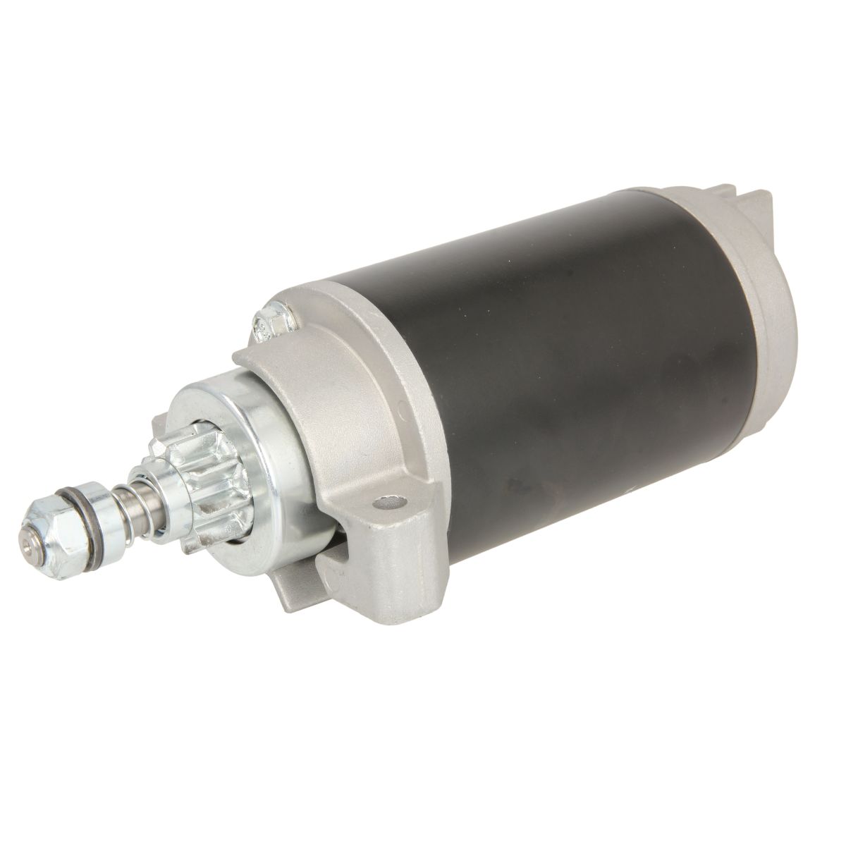 Image of Starter, compleet