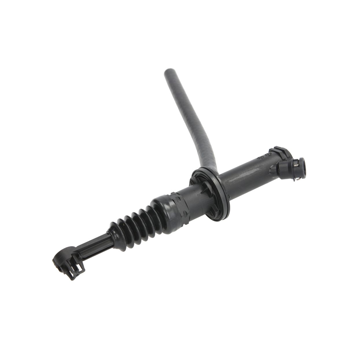 Lpr Hoofdcilinder, Koppeling 2387