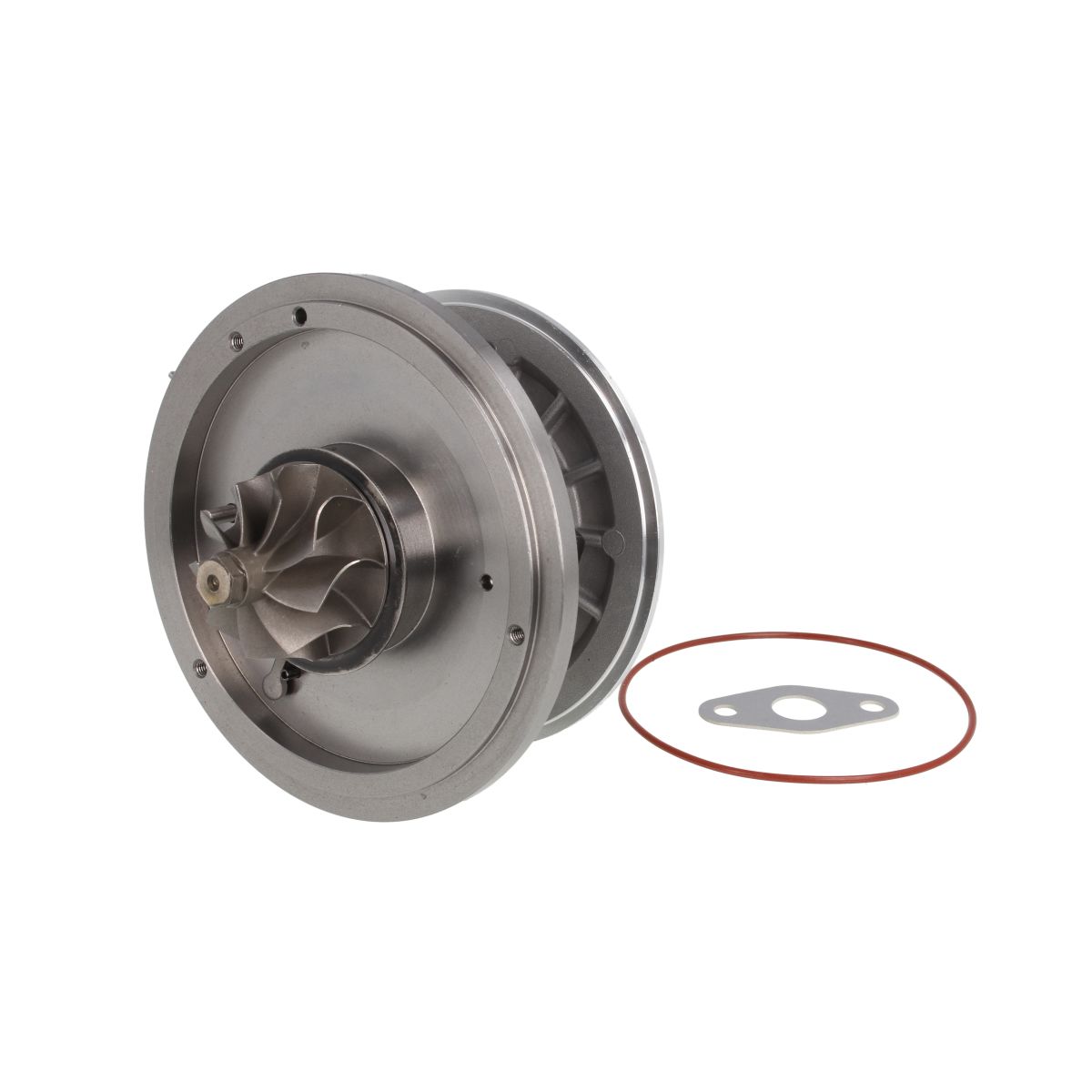 Image of Patroon / CHRA / kernassemblage