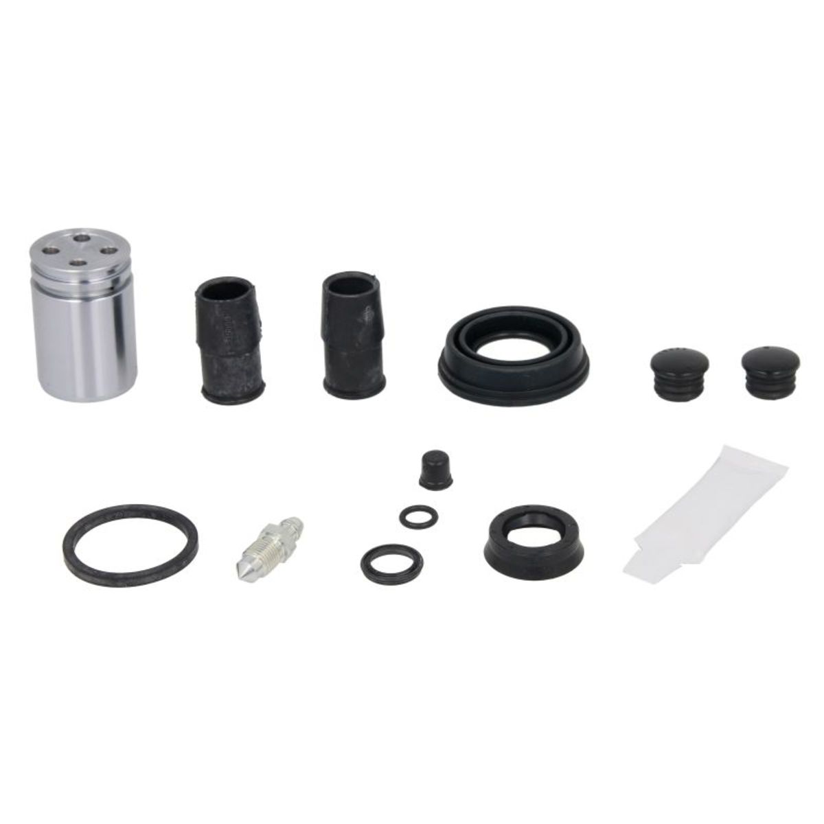 Image of Reparatieset, remklauw  D4-1609C