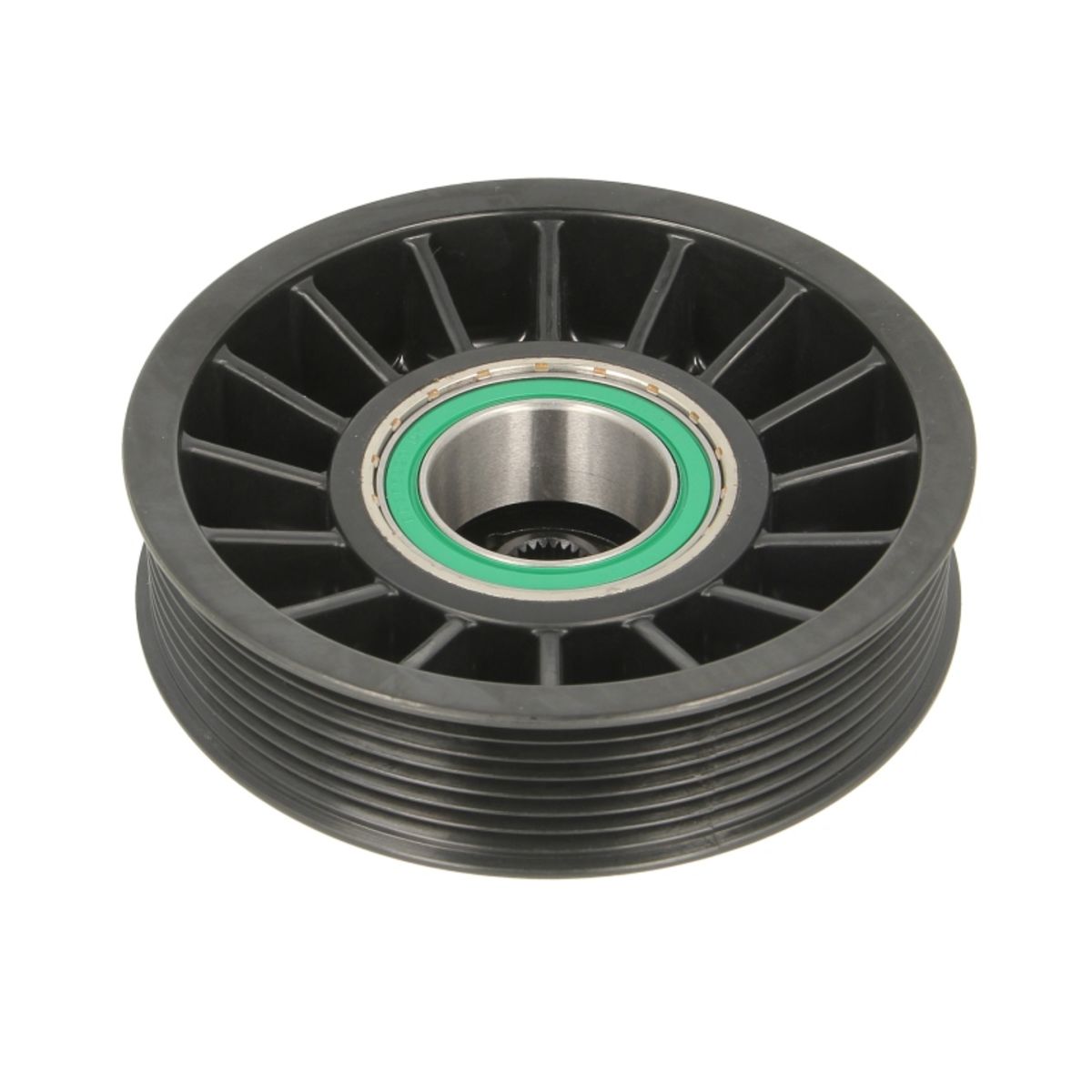 Image of Magneetkoppeling, aircocompressor