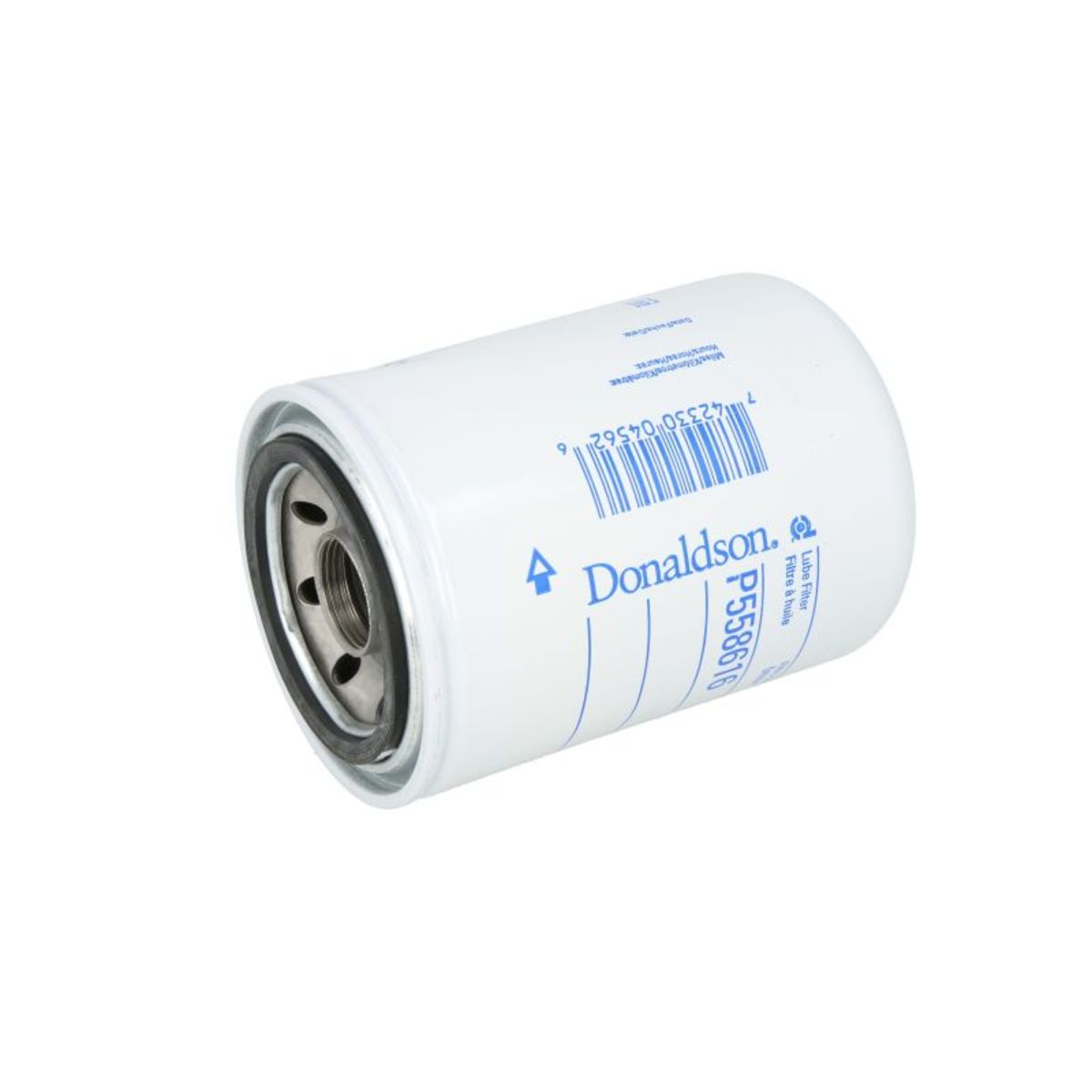 Image of Oliefilter